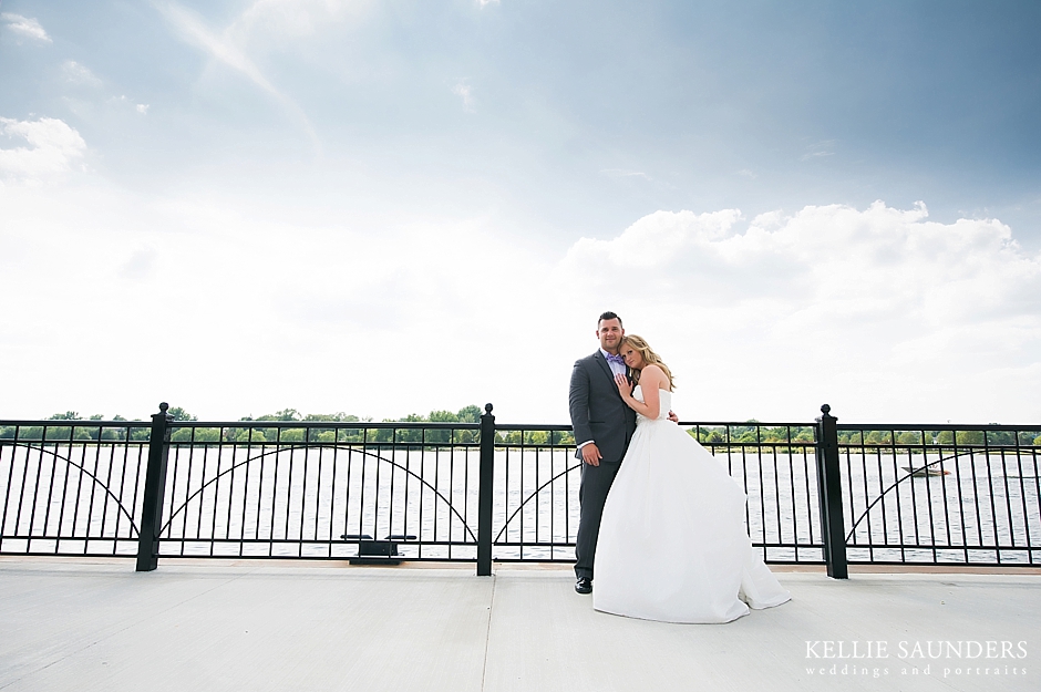 swan valley golf club wedding